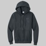 Staff Zip Jacket - Watson Thumbnail