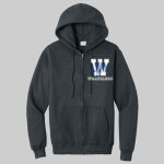 Staff Zip Jacket - Watson Thumbnail