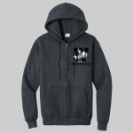 Staff Zip Jacket - Watson Thumbnail
