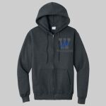 Staff Zip Jacket - Watson Thumbnail