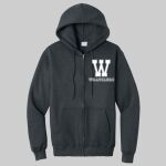 Staff Zip Jacket - Watson Thumbnail