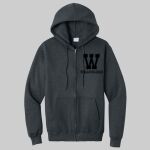 Staff Zip Jacket - Watson Thumbnail