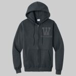 Staff Zip Jacket - Watson Thumbnail