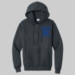 Staff Zip Jacket - Watson Thumbnail