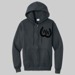 Staff Zip Jacket - Watson Thumbnail