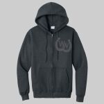 Staff Zip Jacket - Watson Thumbnail