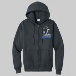 Staff Zip Jacket - Watson Thumbnail