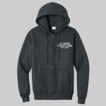 Staff Zip Jacket - Watson Thumbnail