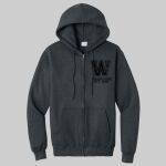 Staff Zip Jacket - Watson Thumbnail