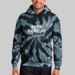 Staff Tie-Dye Hoodie - Watson Thumbnail
