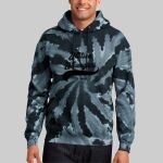 Staff Tie-Dye Hoodie - Watson Thumbnail