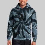 Staff Tie-Dye Hoodie - Watson Thumbnail