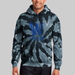 Staff Tie-Dye Hoodie - Watson Thumbnail