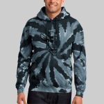 Staff Tie-Dye Hoodie - Watson Thumbnail