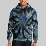 Staff Tie-Dye Hoodie - Watson Thumbnail