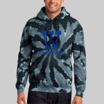 Staff Tie-Dye Hoodie - Watson Thumbnail