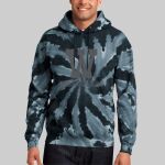 Staff Tie-Dye Hoodie - Watson Thumbnail