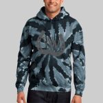 Staff Tie-Dye Hoodie - Watson Thumbnail