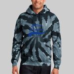 Staff Tie-Dye Hoodie - Watson Thumbnail