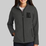 Women's Core Soft Shell Jacket - Watson Thumbnail