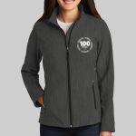 Women's Core Soft Shell Jacket - Watson Thumbnail