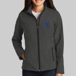 Women's Core Soft Shell Jacket - Watson Thumbnail