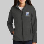 Women's Core Soft Shell Jacket - Watson Thumbnail