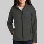 Women's Core Soft Shell Jacket - Watson Thumbnail