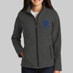 Women's Core Soft Shell Jacket - Watson Thumbnail