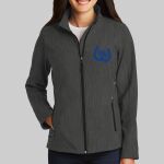 Women's Core Soft Shell Jacket - Watson Thumbnail