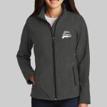 Women's Core Soft Shell Jacket - Watson Thumbnail