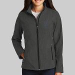 Women's Core Soft Shell Jacket - Watson Thumbnail