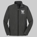 Core Soft Shell Jacket - Watson Thumbnail