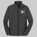 Core Soft Shell Jacket - Watson Thumbnail