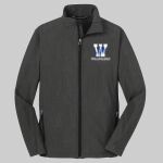 Core Soft Shell Jacket - Watson Thumbnail