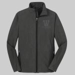 Core Soft Shell Jacket - Watson Thumbnail