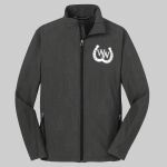 Core Soft Shell Jacket - Watson Thumbnail