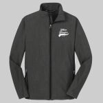 Core Soft Shell Jacket - Watson Thumbnail