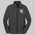 Core Soft Shell Jacket - Watson Thumbnail