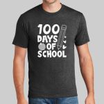 Staff T-Shirt - Decorated Thumbnail