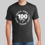 Staff T-Shirt - Decorated Thumbnail