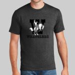 Staff T-Shirt - Decorated Thumbnail