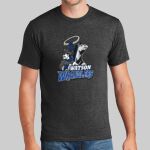 Staff T-Shirt - Decorated Thumbnail