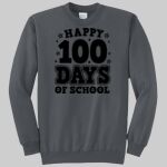 Staff Crewneck - Decorated Thumbnail