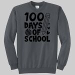 Staff Crewneck - Decorated Thumbnail