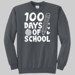 Staff Crewneck - Decorated Thumbnail