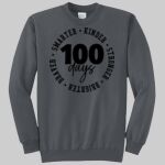 Staff Crewneck - Decorated Thumbnail