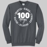 Staff Crewneck - Decorated Thumbnail