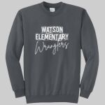 Staff Crewneck - Decorated Thumbnail