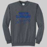 Staff Crewneck - Decorated Thumbnail